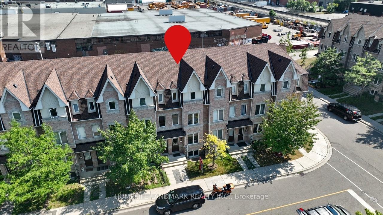 7 Kawneer Terrace, Toronto, Ontario  M1P 0C3 - Photo 39 - E12379558