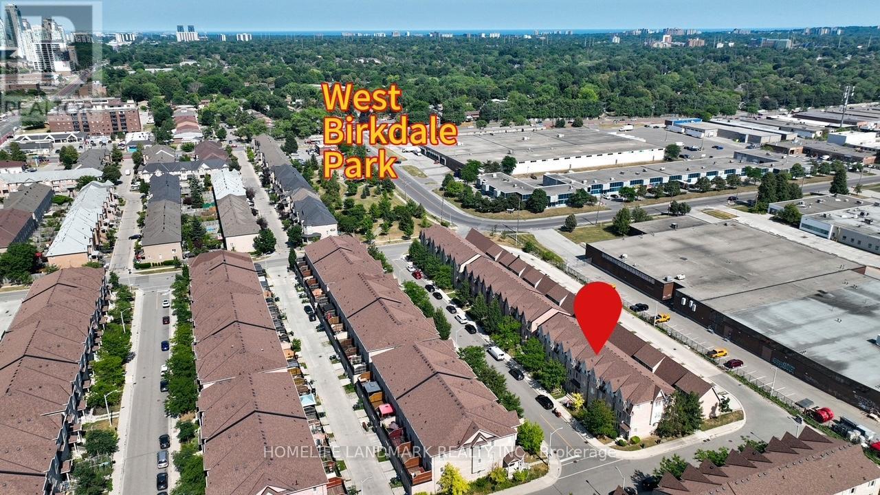 7 Kawneer Terrace, Toronto, Ontario  M1P 0C3 - Photo 43 - E12379558