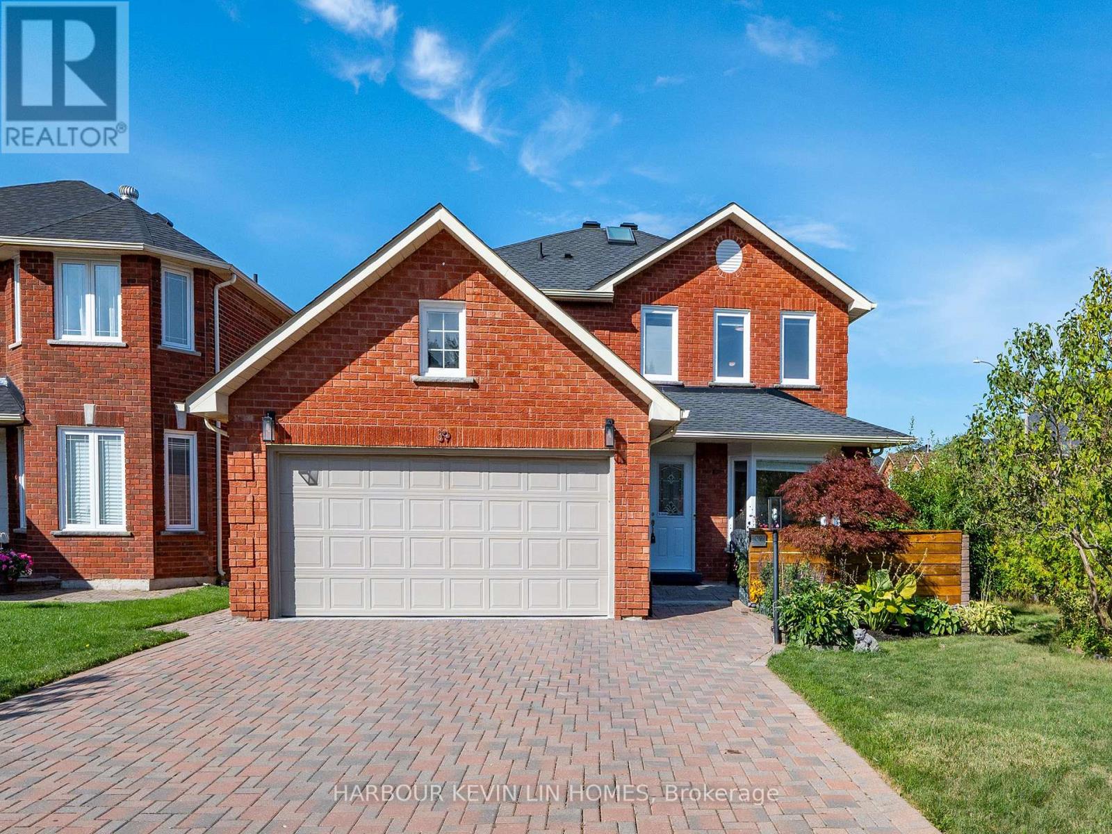 39 KEW GARDENS, Richmond Hill, Ontario