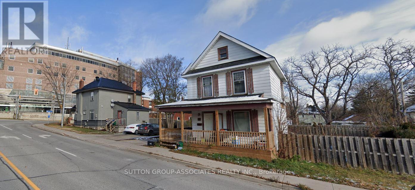 50 Dunedin Street, Orillia, Ontario  L3V 5T5 - Photo 4 - S12379549