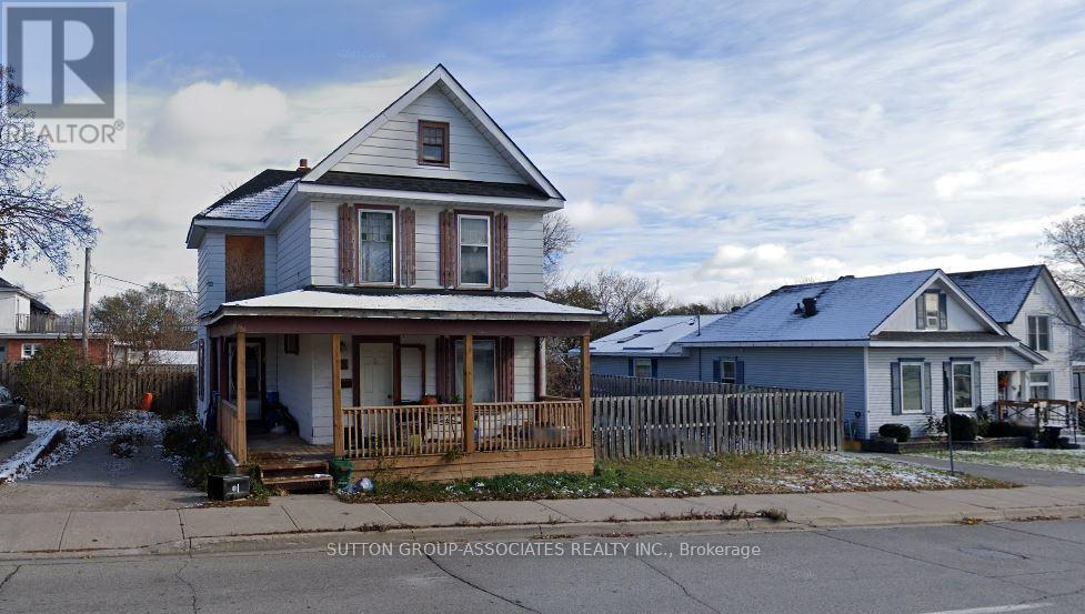 50 Dunedin Street, Orillia, Ontario  L3V 5T5 - Photo 5 - S12379549