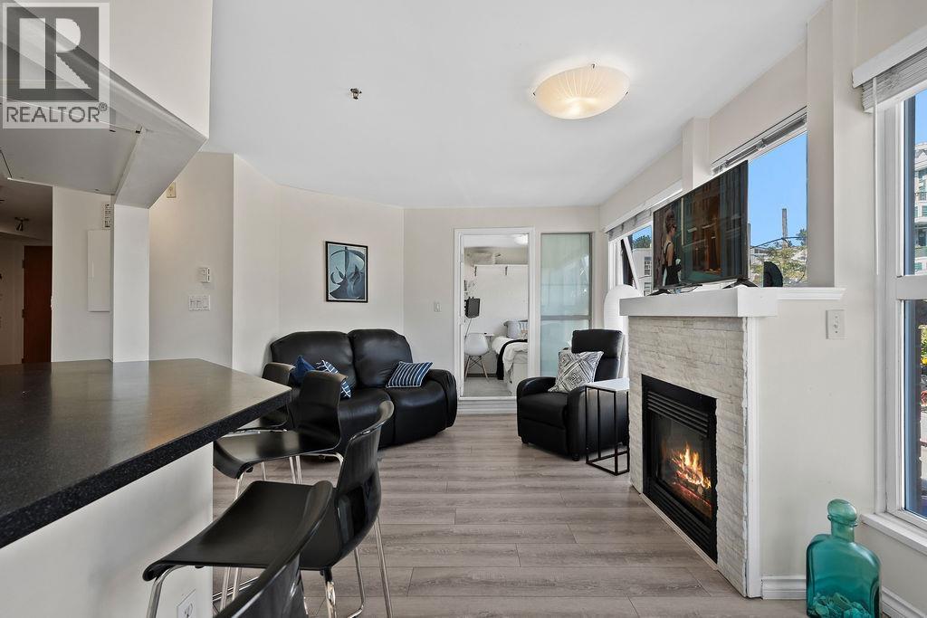 208 2025 Stephens Street, Vancouver, British Columbia  V6K 3W2 - Photo 10 - R3039959