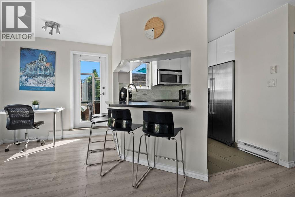 208 2025 Stephens Street, Vancouver, British Columbia  V6K 3W2 - Photo 5 - R3039959