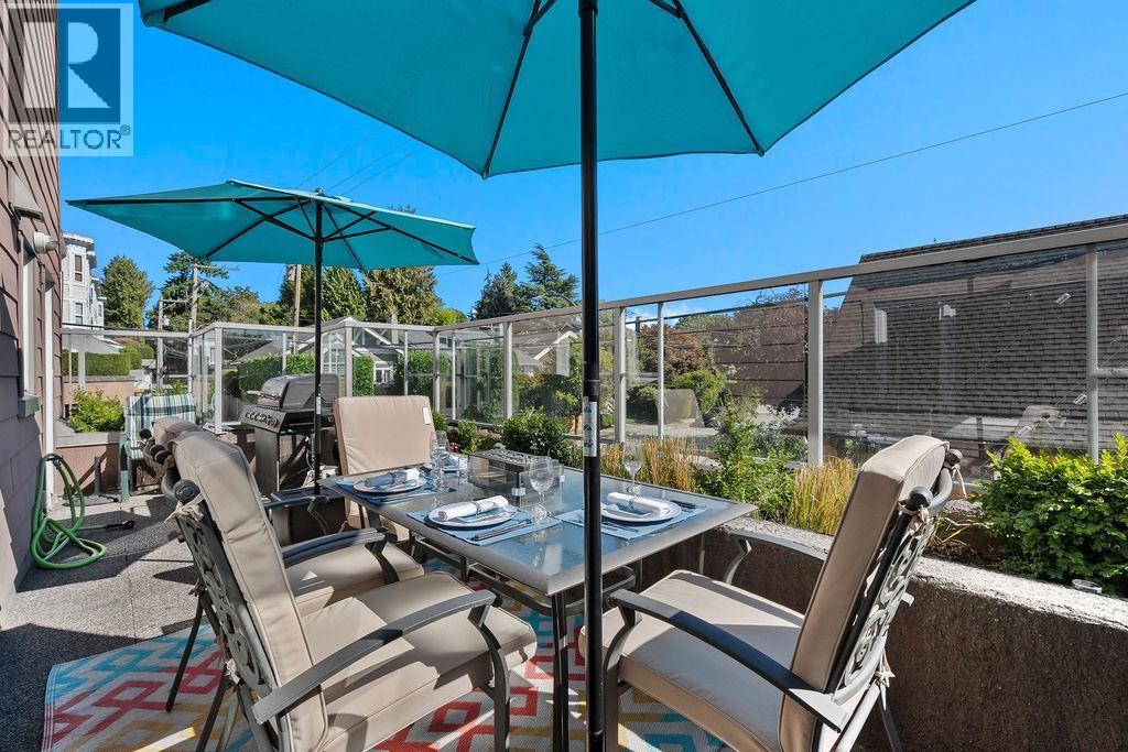208 2025 Stephens Street, Vancouver, British Columbia  V6K 3W2 - Photo 23 - R3039959