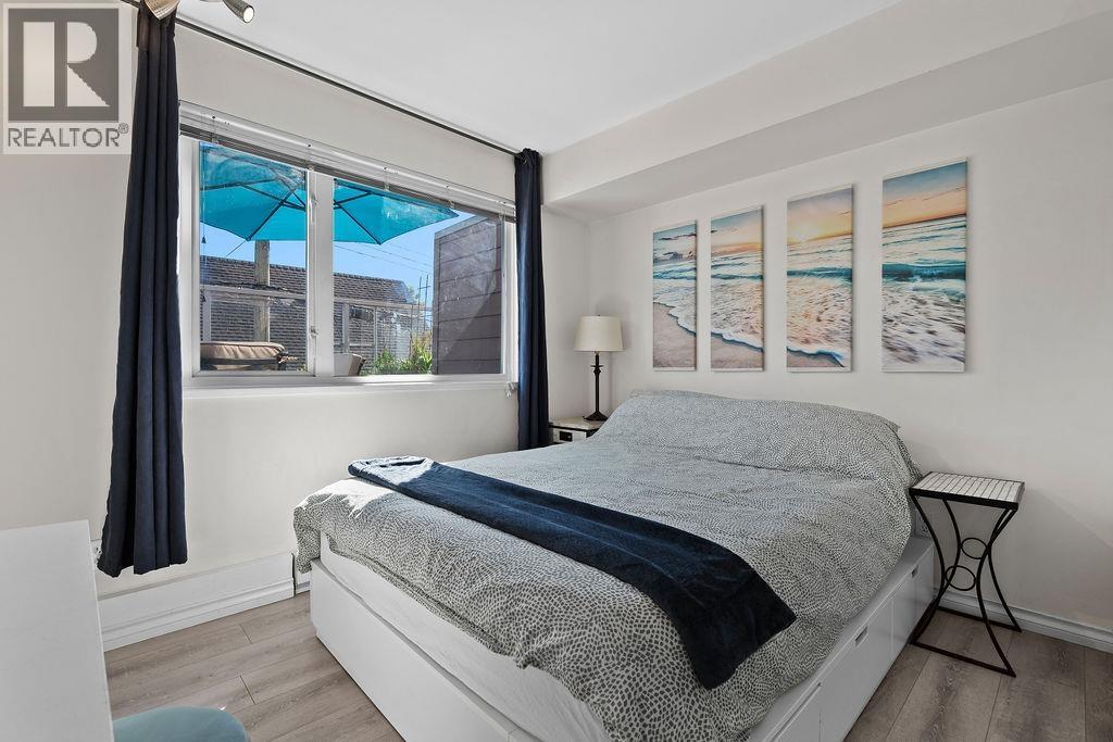 208 2025 Stephens Street, Vancouver, British Columbia  V6K 3W2 - Photo 16 - R3039959