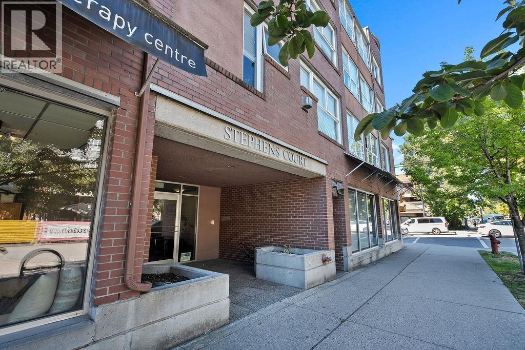 208 2025 Stephens Street, Vancouver, British Columbia  V6K 3W2 - Photo 26 - R3039959