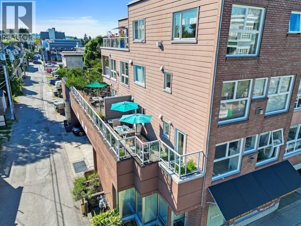 208 2025 Stephens Street, Vancouver, British Columbia  V6K 3W2 - Photo 27 - R3039959