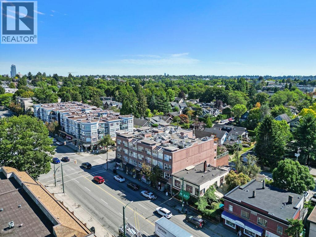 208 2025 Stephens Street, Vancouver, British Columbia  V6K 3W2 - Photo 32 - R3039959