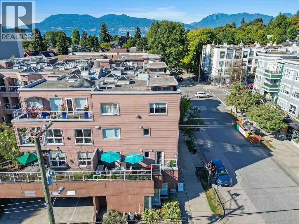 208 2025 Stephens Street, Vancouver, British Columbia  V6K 3W2 - Photo 28 - R3039959