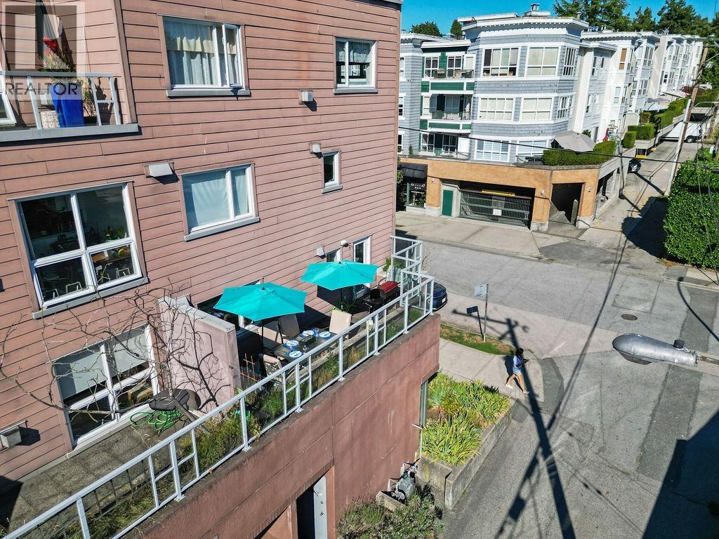 208 2025 Stephens Street, Vancouver, British Columbia  V6K 3W2 - Photo 29 - R3039959
