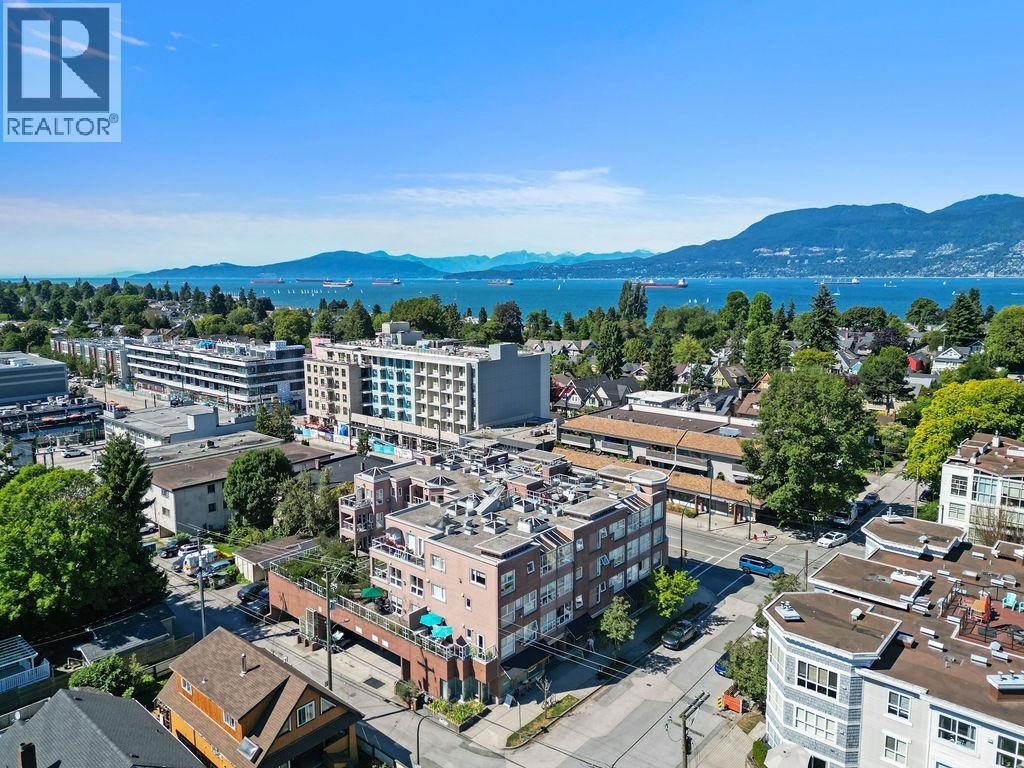 208 2025 Stephens Street, Vancouver, British Columbia  V6K 3W2 - Photo 31 - R3039959