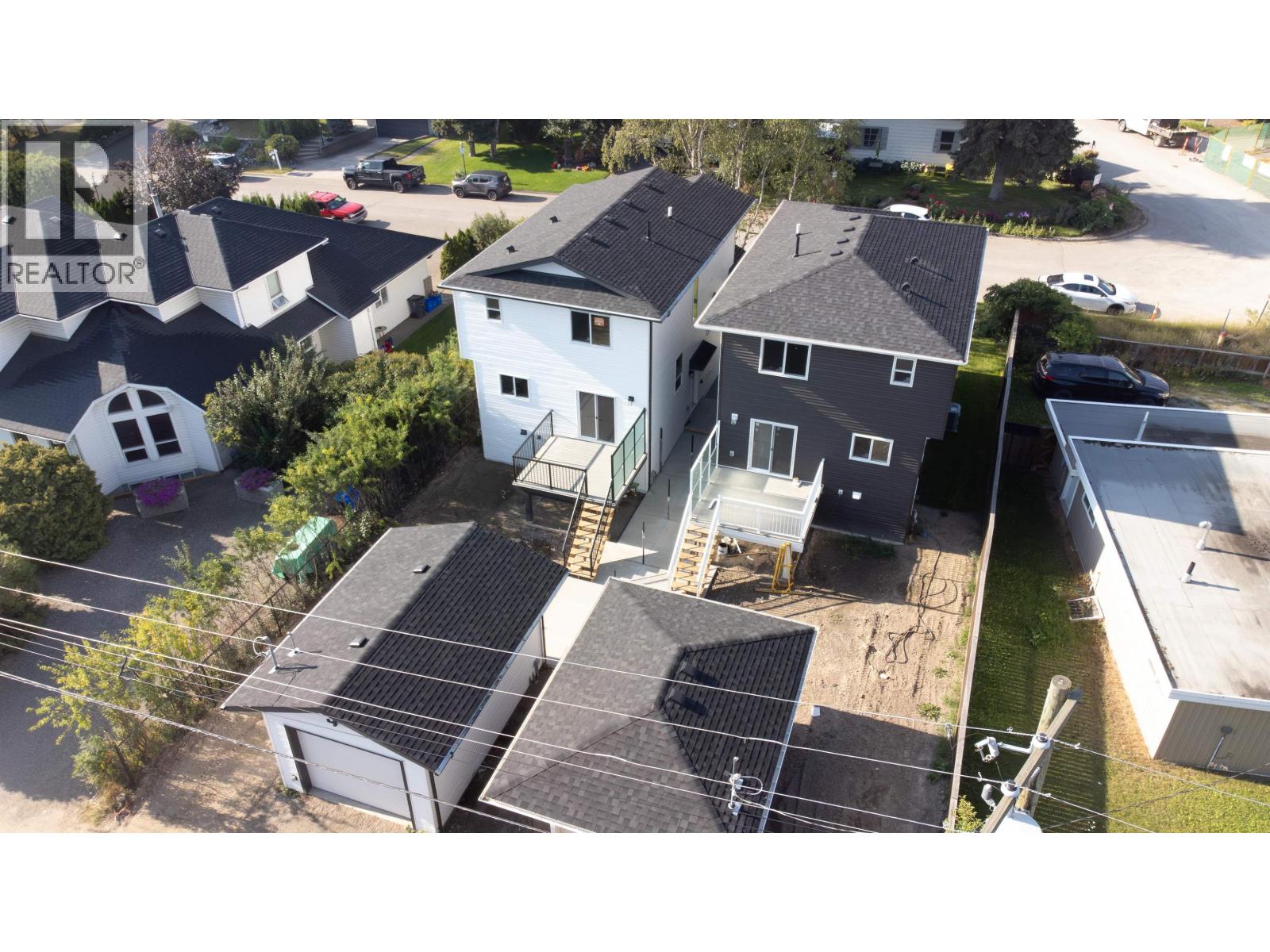 1980 12th Avenue, Prince George, British Columbia  V2M 1R9 - Photo 17 - R3041181