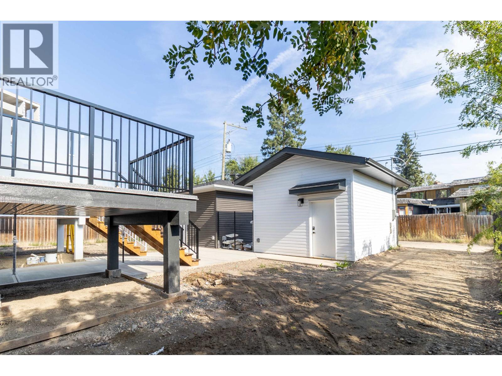 1980 12th Avenue, Prince George, British Columbia  V2M 1R9 - Photo 16 - R3041181