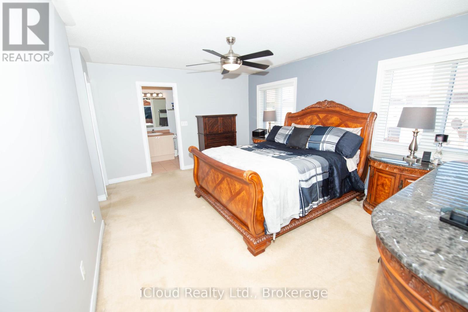 19 Fountainview Way, Brampton, Ontario  L6S 6K4 - Photo 20 - W12379551