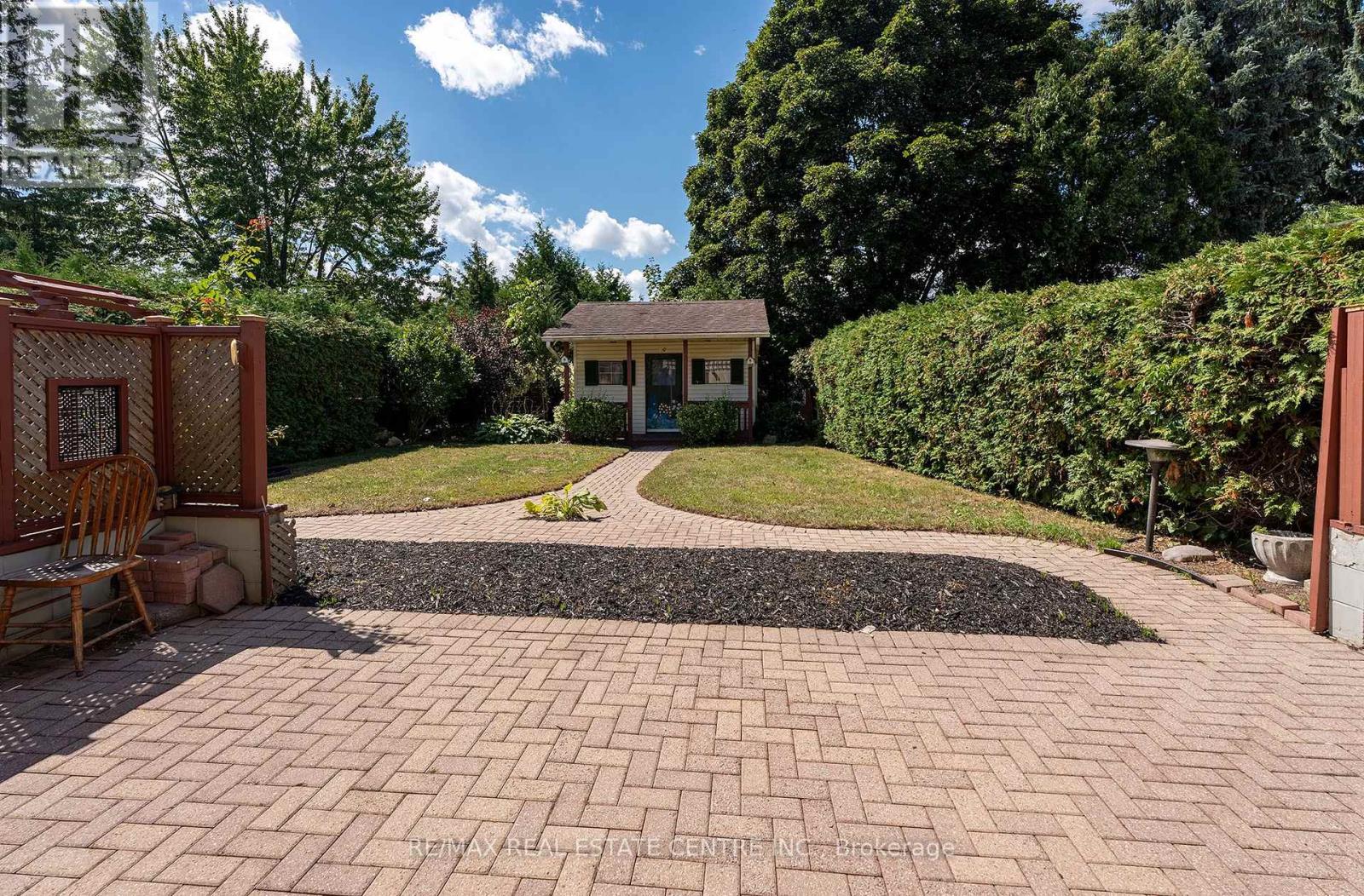 80 Rouse Avenue, Cambridge, Ontario  N1R 4M8 - Photo 38 - X12379567
