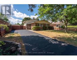 80 ROUSE AVENUE, Cambridge, Ontario