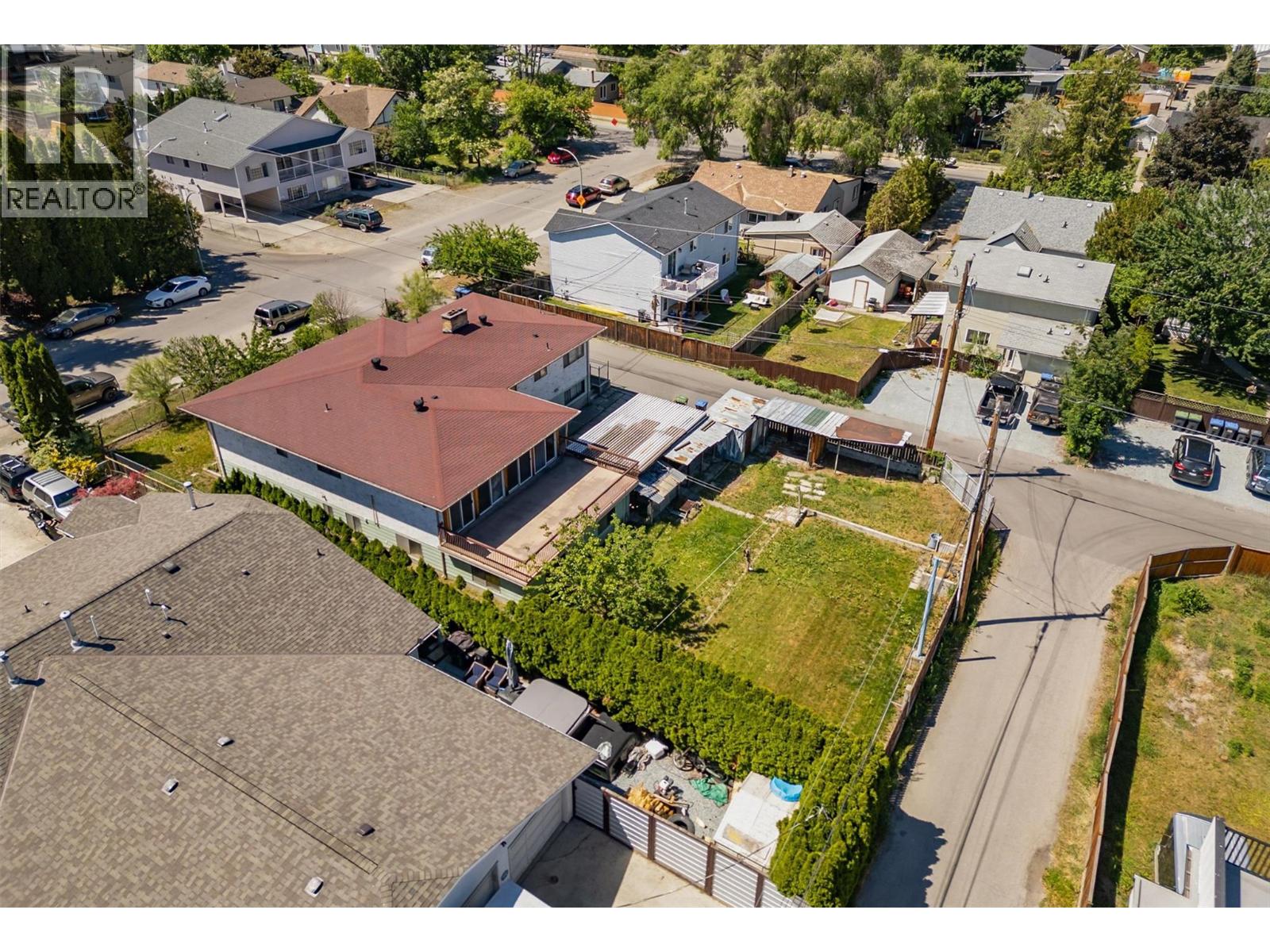 734 Francis Avenue Kelowna Photo 5