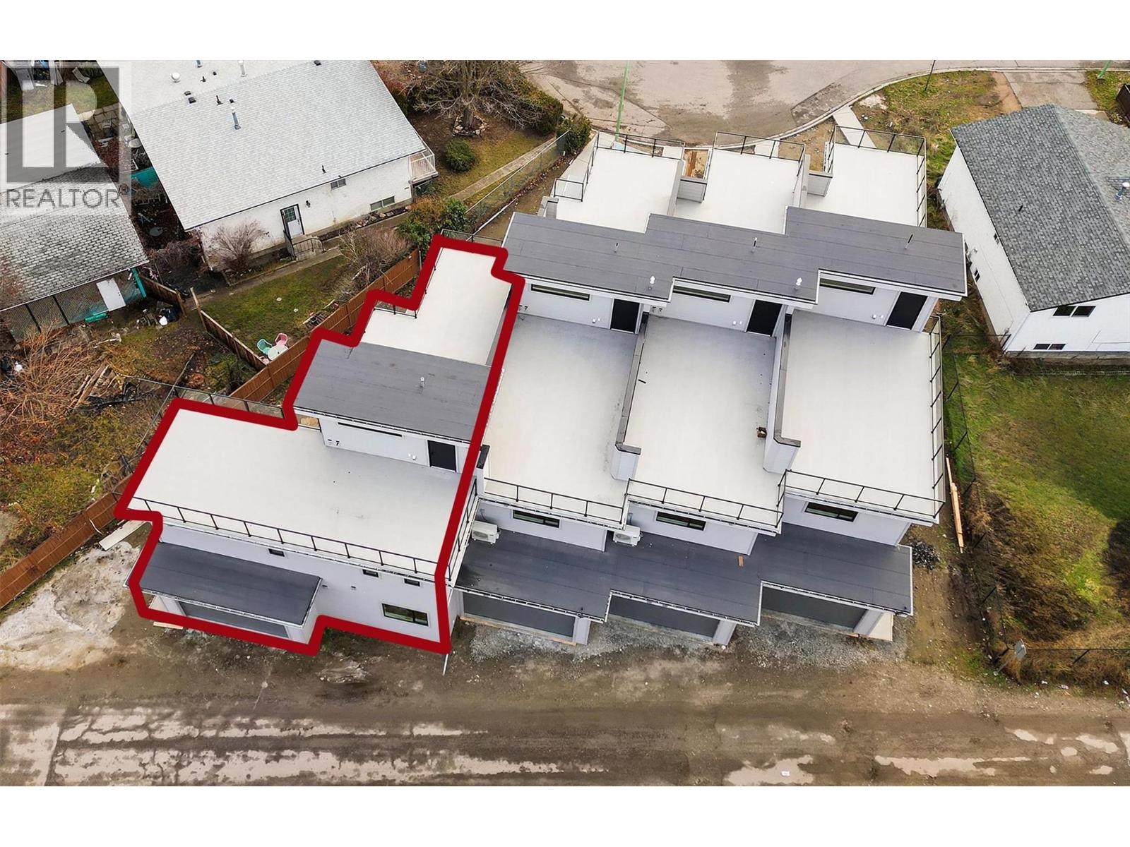 Photo 55 at 732 Coopland Crescent 4, Kelowna South, Kelowna Photo 55 at 732 Coopland Crescent 4, Kelowna South, Kelowna