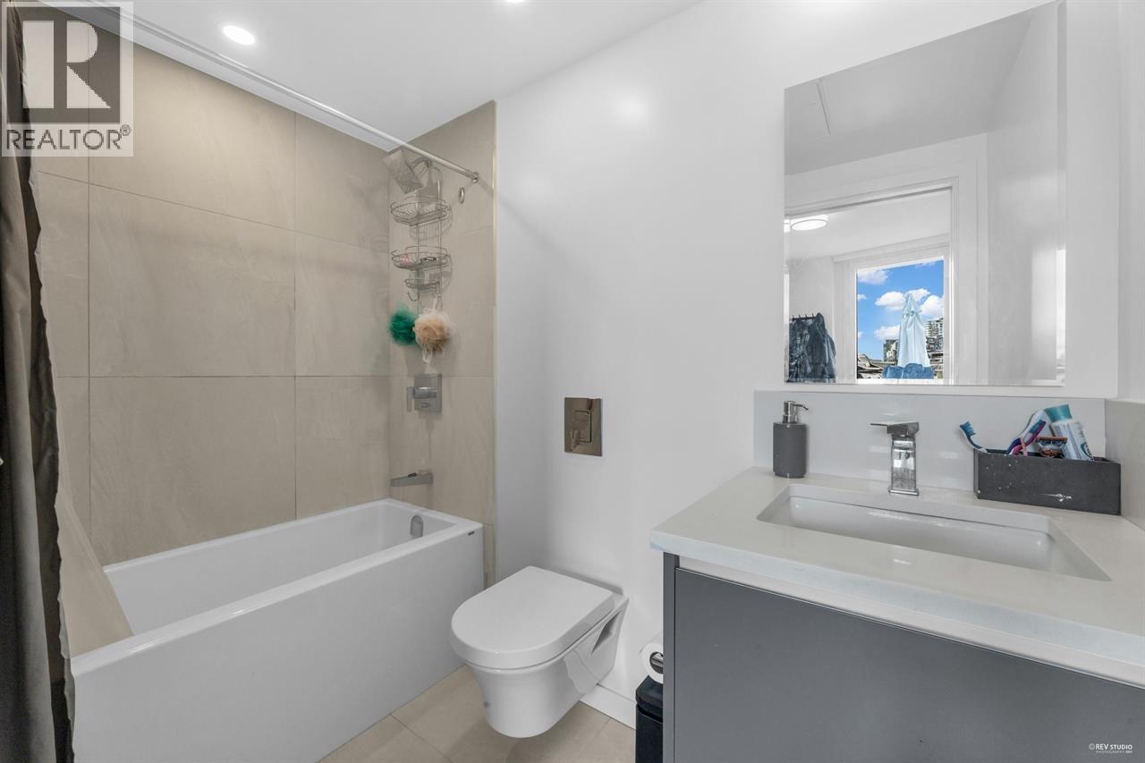 1015 180 E 2nd Avenue, Vancouver, British Columbia  V5T 0K4 - Photo 5 - R3043128