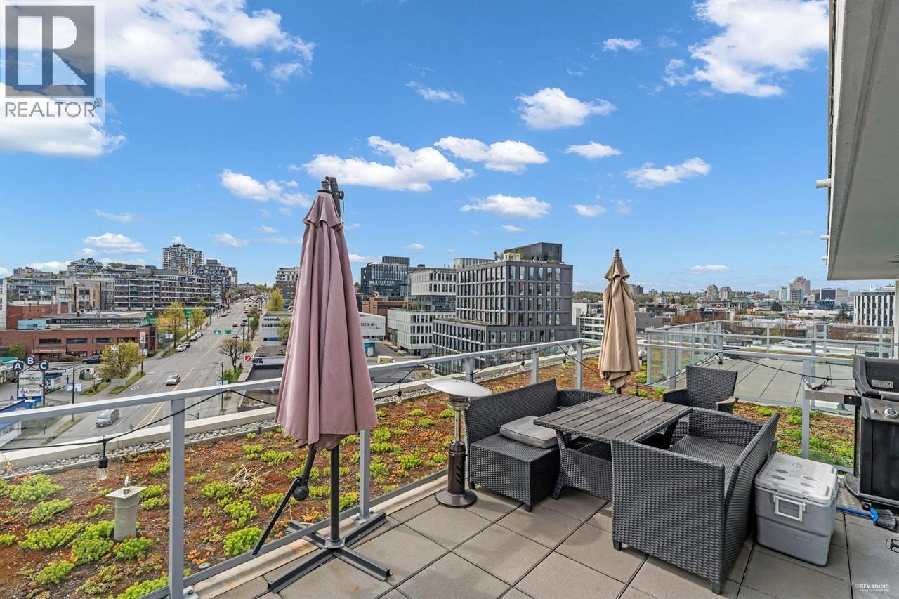 1015 180 E 2nd Avenue, Vancouver, British Columbia  V5T 0K4 - Photo 12 - R3043128