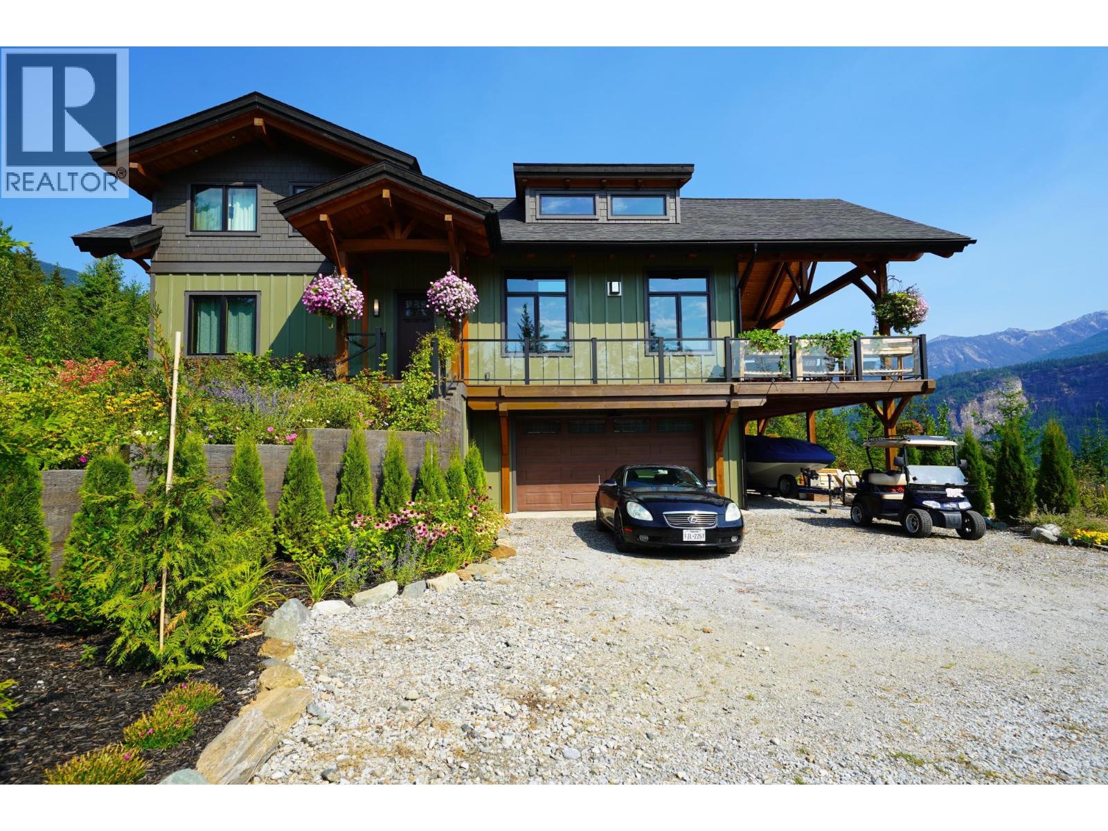 26 Birchgrove Bend, Kaslo, British Columbia  V0G 1M0 - Photo 11 - 10338765