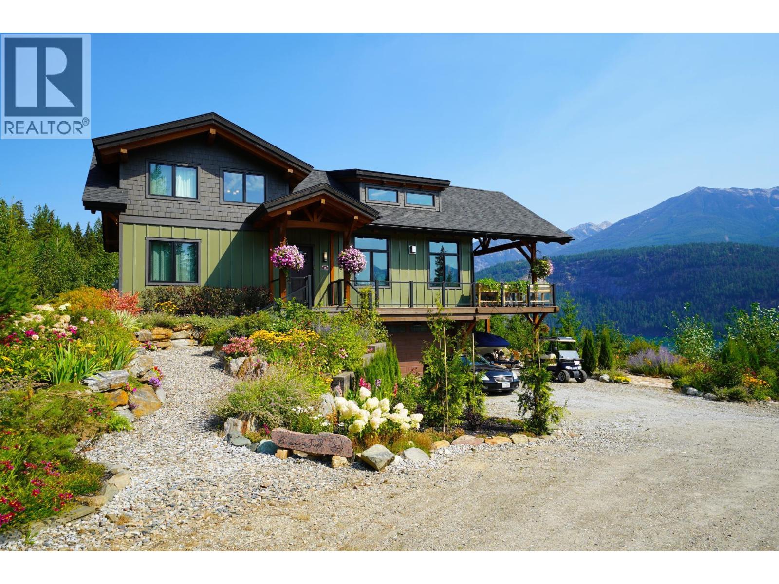 26 Birchgrove Bend, Kaslo, British Columbia  V0G 1M0 - Photo 12 - 10338765