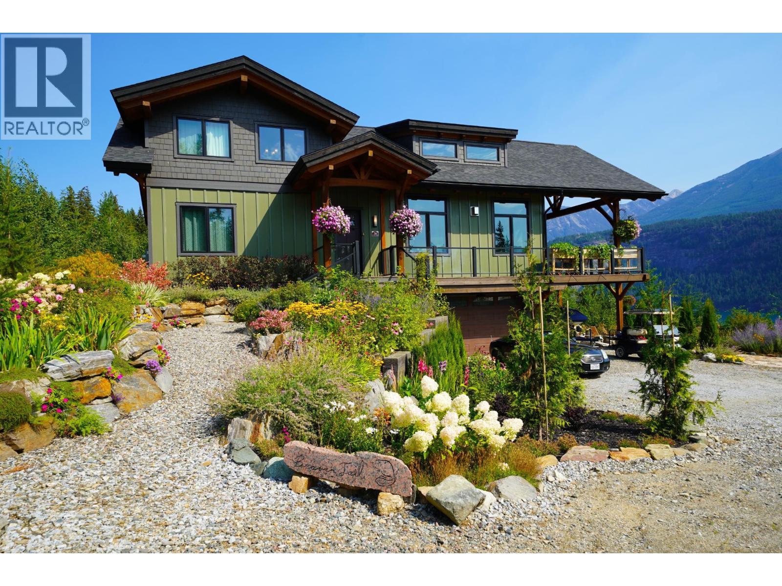 26 Birchgrove Bend, Kaslo, British Columbia  V0G 1M0 - Photo 13 - 10338765