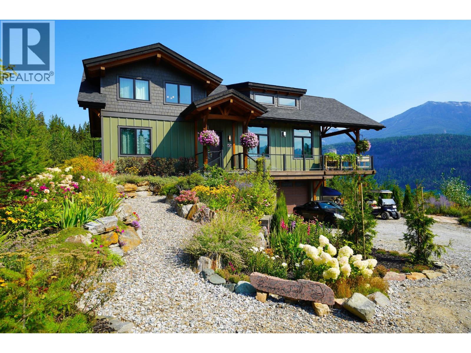 26 Birchgrove Bend, Kaslo, British Columbia  V0G 1M0 - Photo 2 - 10338765
