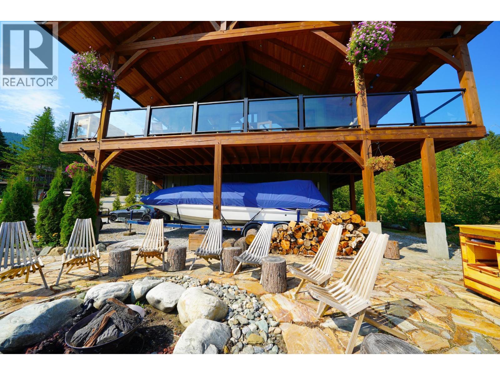 26 Birchgrove Bend, Kaslo, British Columbia  V0G 1M0 - Photo 10 - 10338765