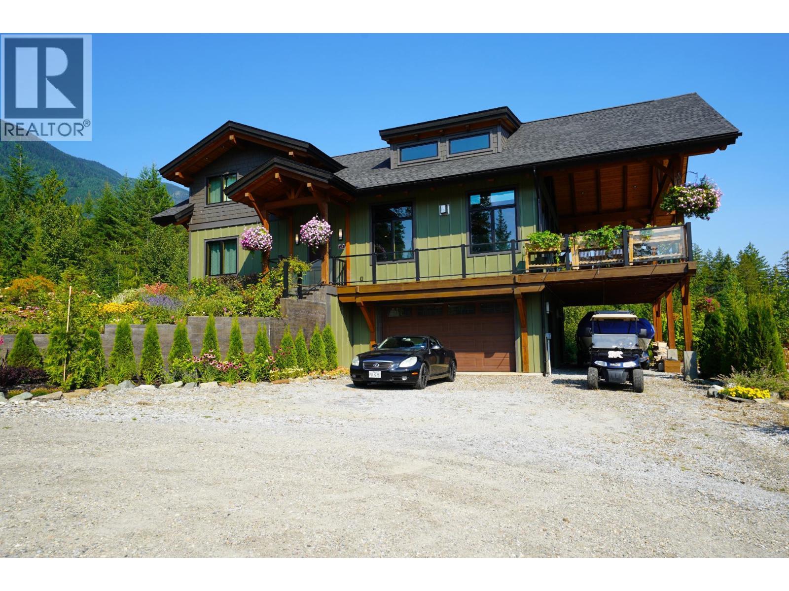 26 Birchgrove Bend, Kaslo, British Columbia  V0G 1M0 - Photo 5 - 10338765