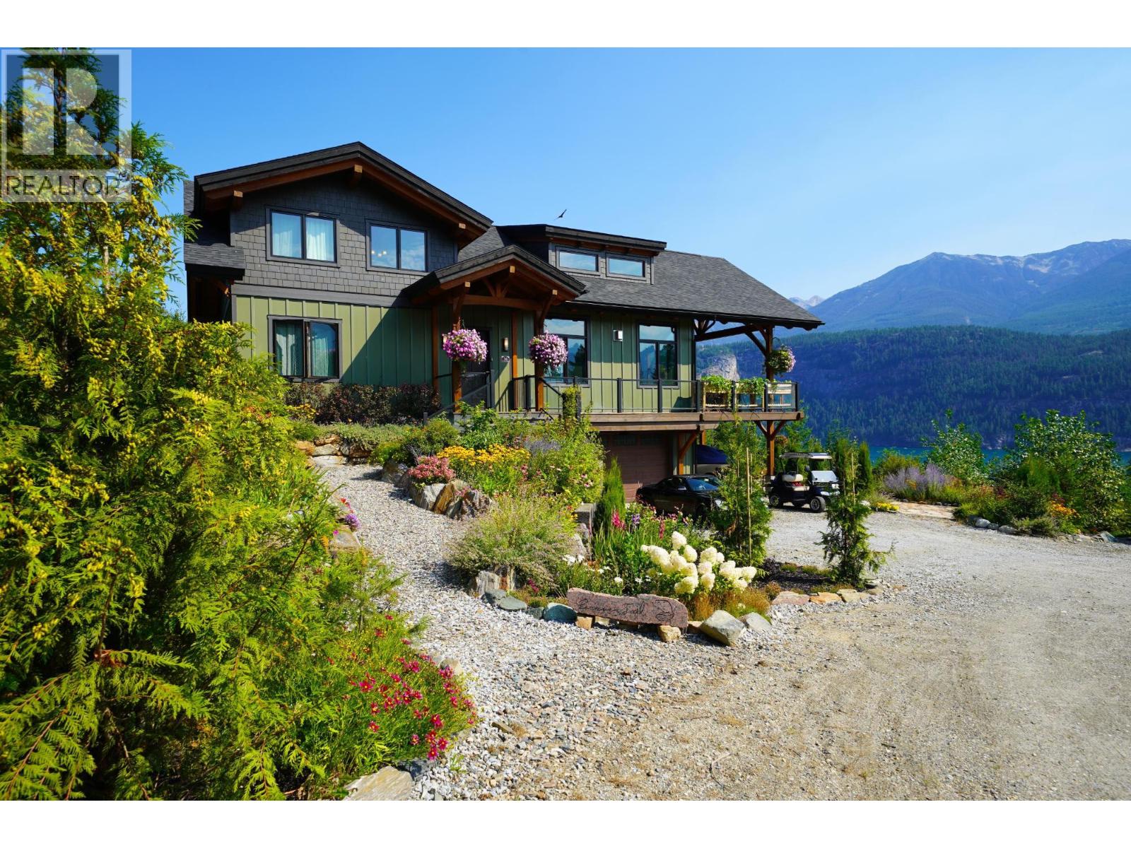 26 Birchgrove Bend, Kaslo, British Columbia  V0G 1M0 - Photo 4 - 10338765
