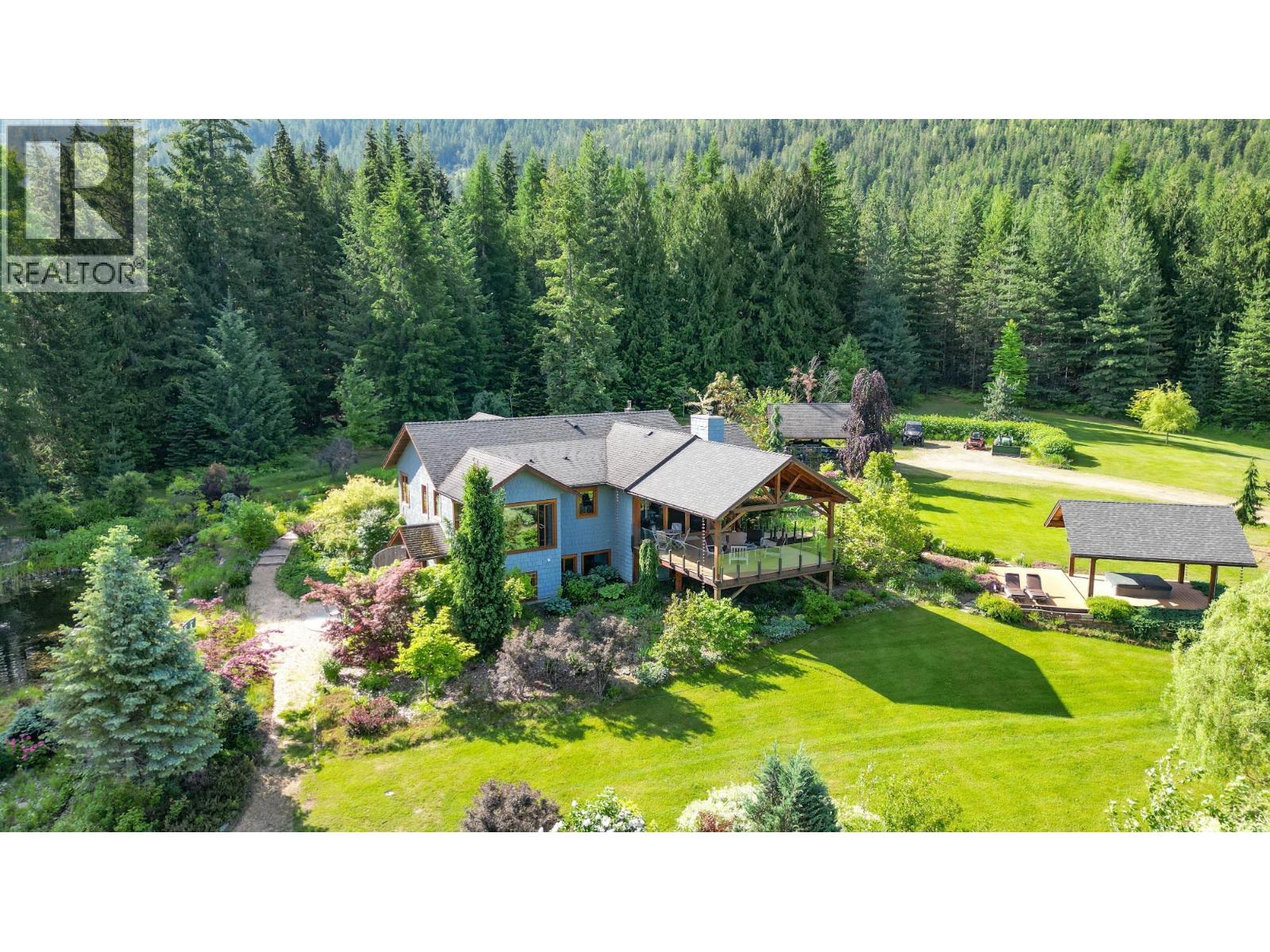 6890 Harrop-Procter Road, Harrop, British Columbia  V1L 6R2 - Photo 58 - 10339364