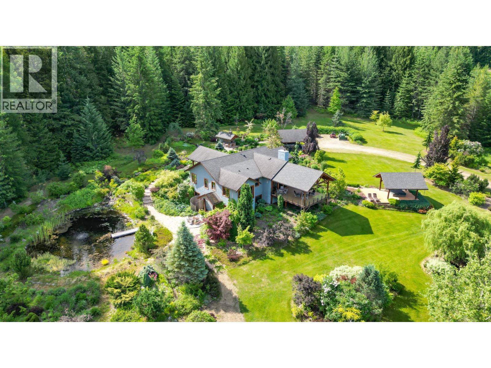 6890 Harrop-Procter Road, Harrop, British Columbia  V1L 6R2 - Photo 56 - 10339364