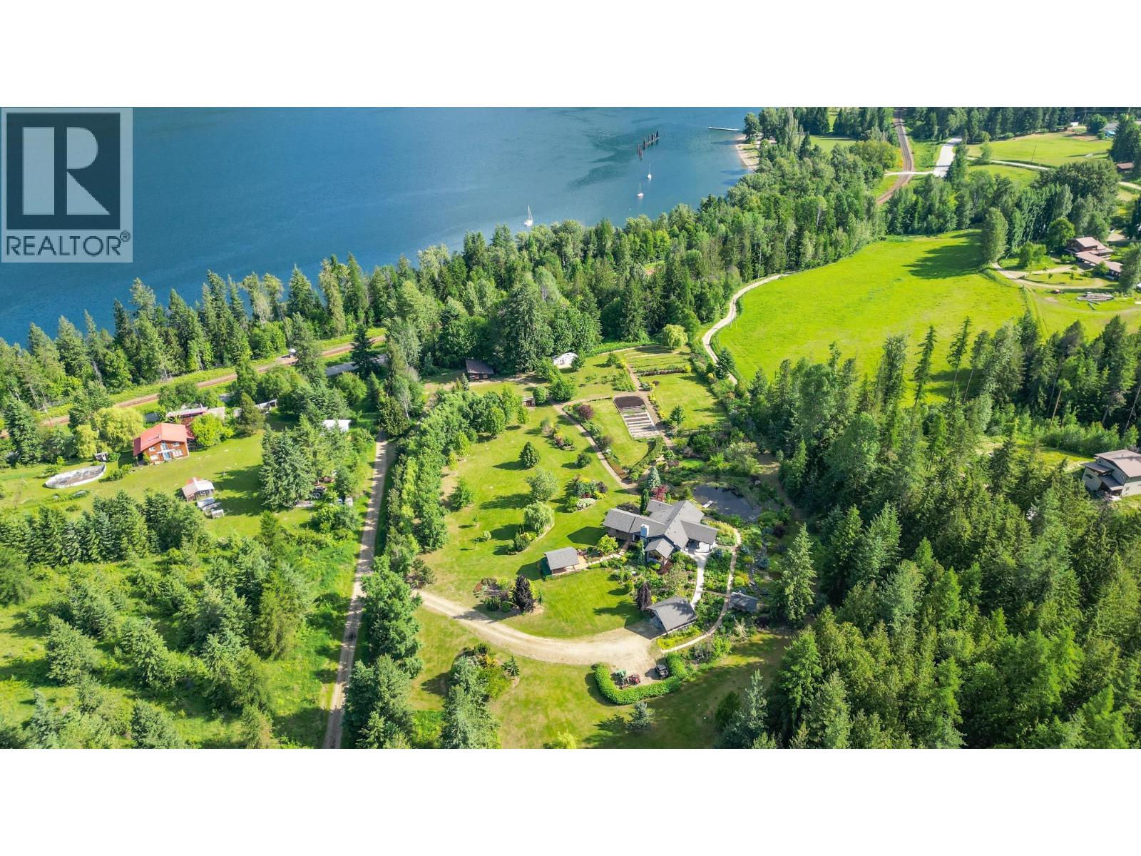 6890 Harrop-Procter Road, Harrop, British Columbia  V1L 6R2 - Photo 60 - 10339364