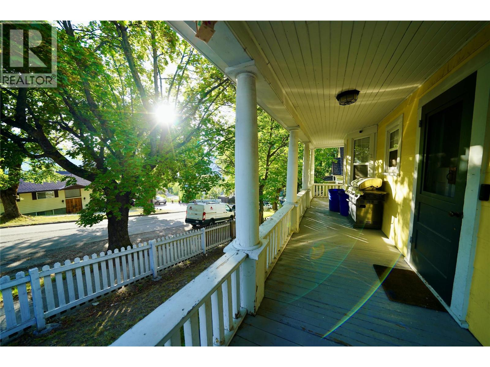 723 Hendryx Street, Nelson, British Columbia  V1L 2B1 - Photo 10 - 10330571