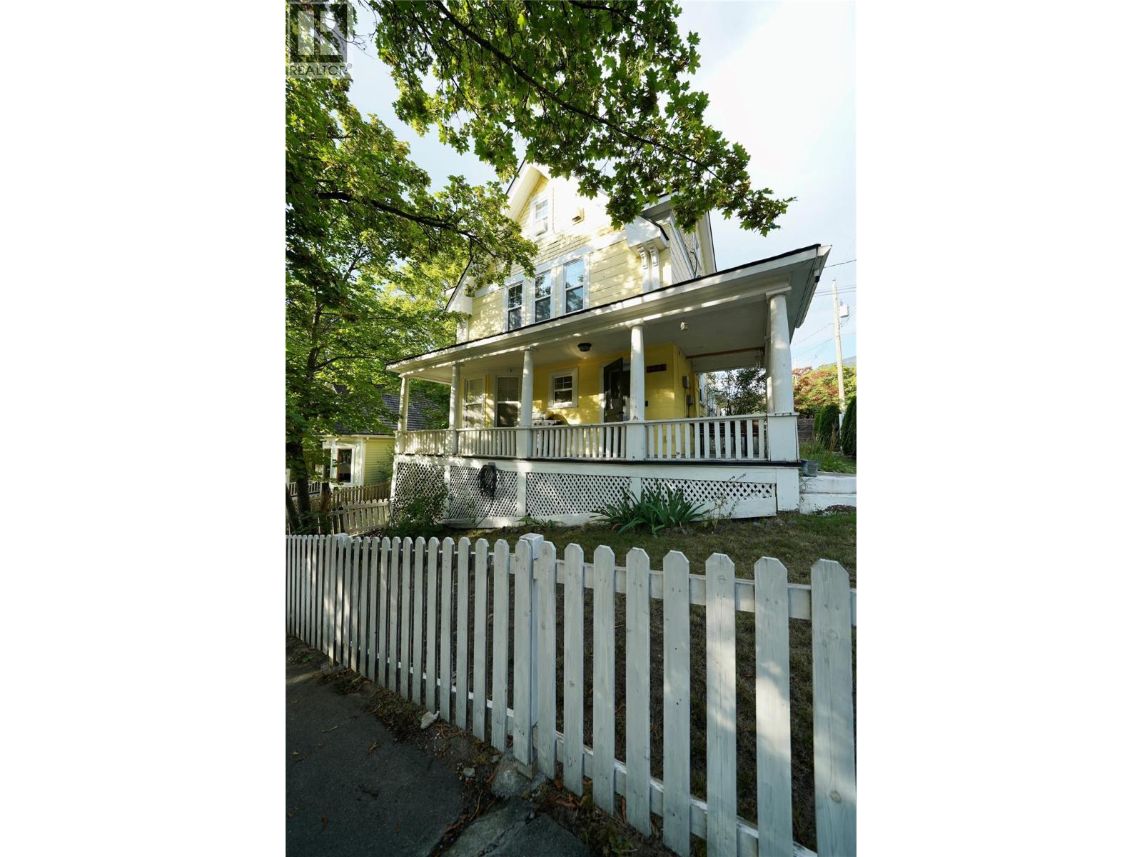 723 Hendryx Street, Nelson, British Columbia  V1L 2B1 - Photo 87 - 10330571