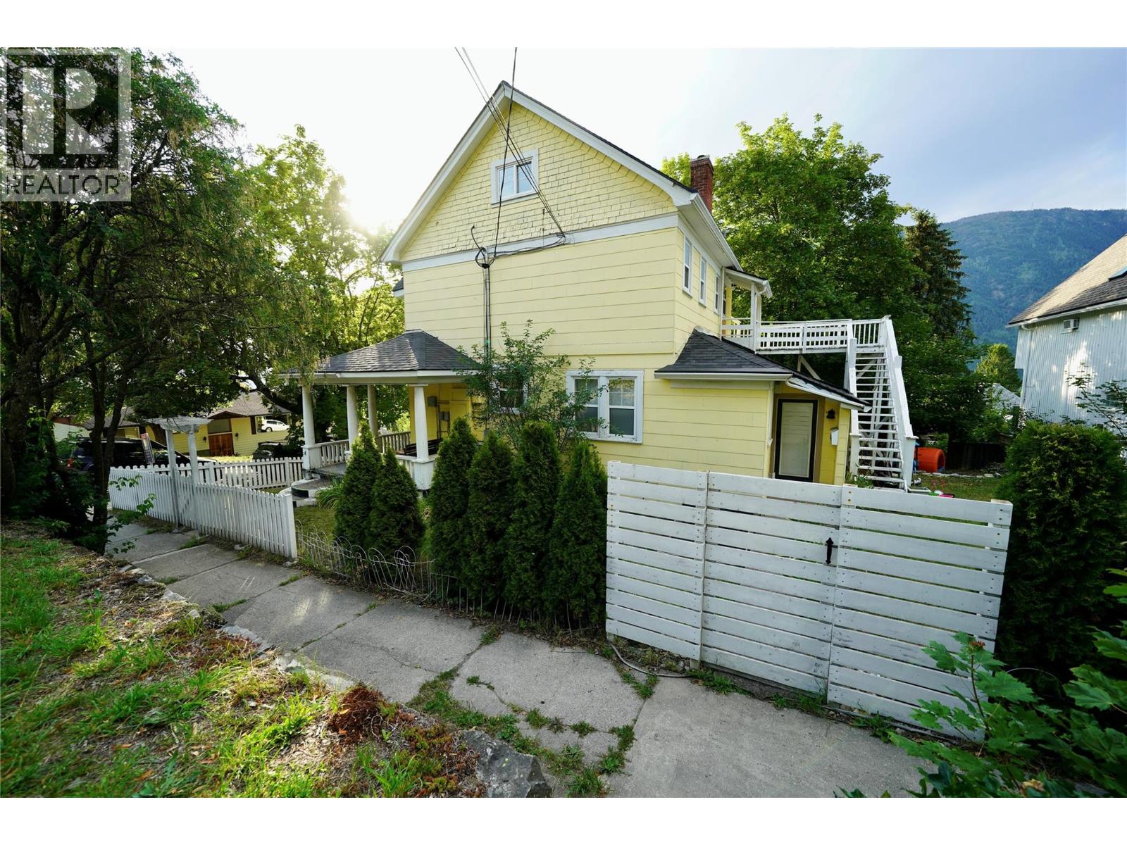 723 Hendryx Street, Nelson, British Columbia  V1L 2B1 - Photo 85 - 10330571