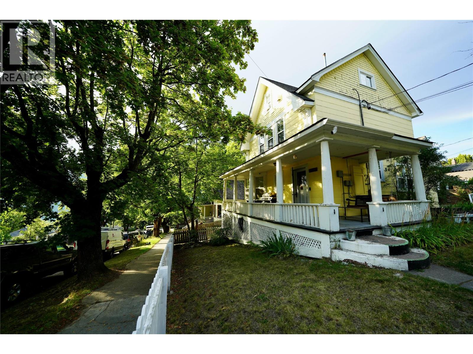 723 Hendryx Street, Nelson, British Columbia  V1L 2B1 - Photo 86 - 10330571