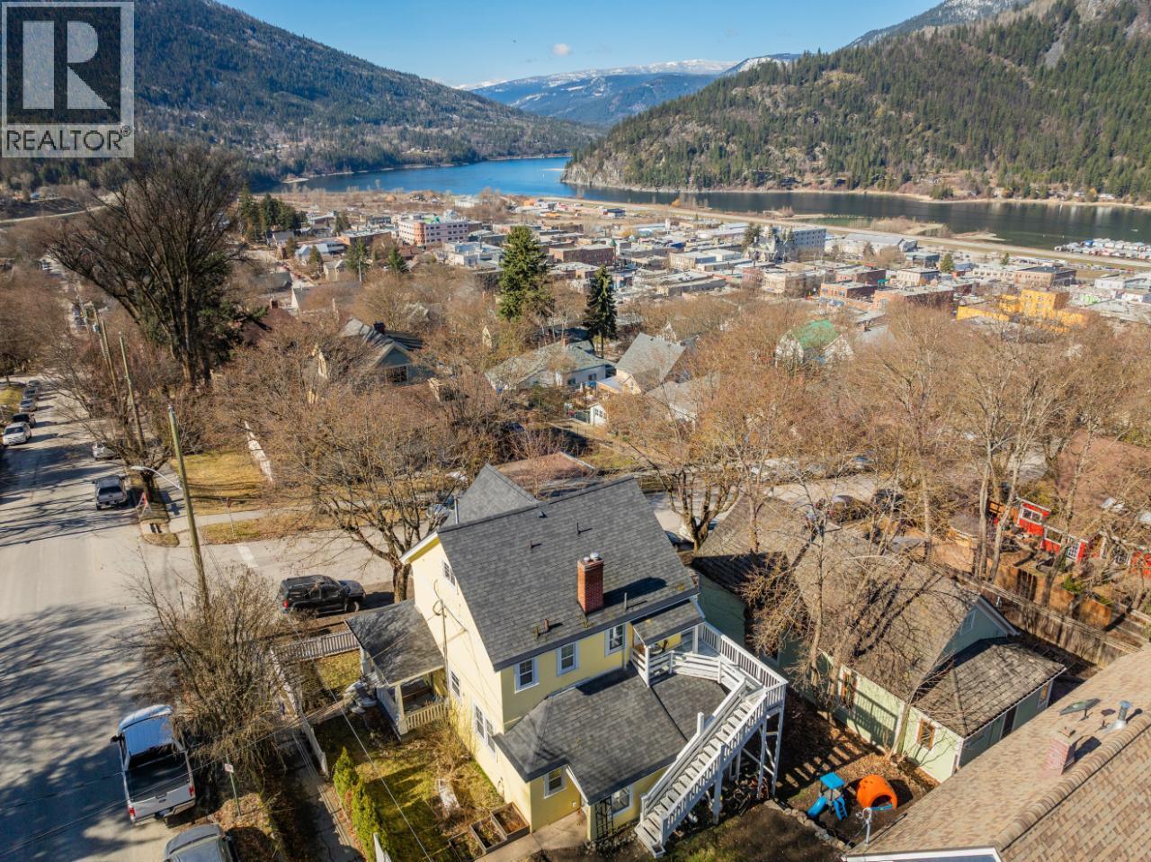 723 Hendryx Street, Nelson, British Columbia  V1L 2B1 - Photo 14 - 10330571