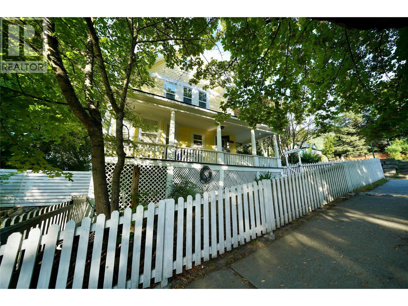 723 Hendryx Street, Nelson, British Columbia  V1L 2B1 - Photo 90 - 10330571