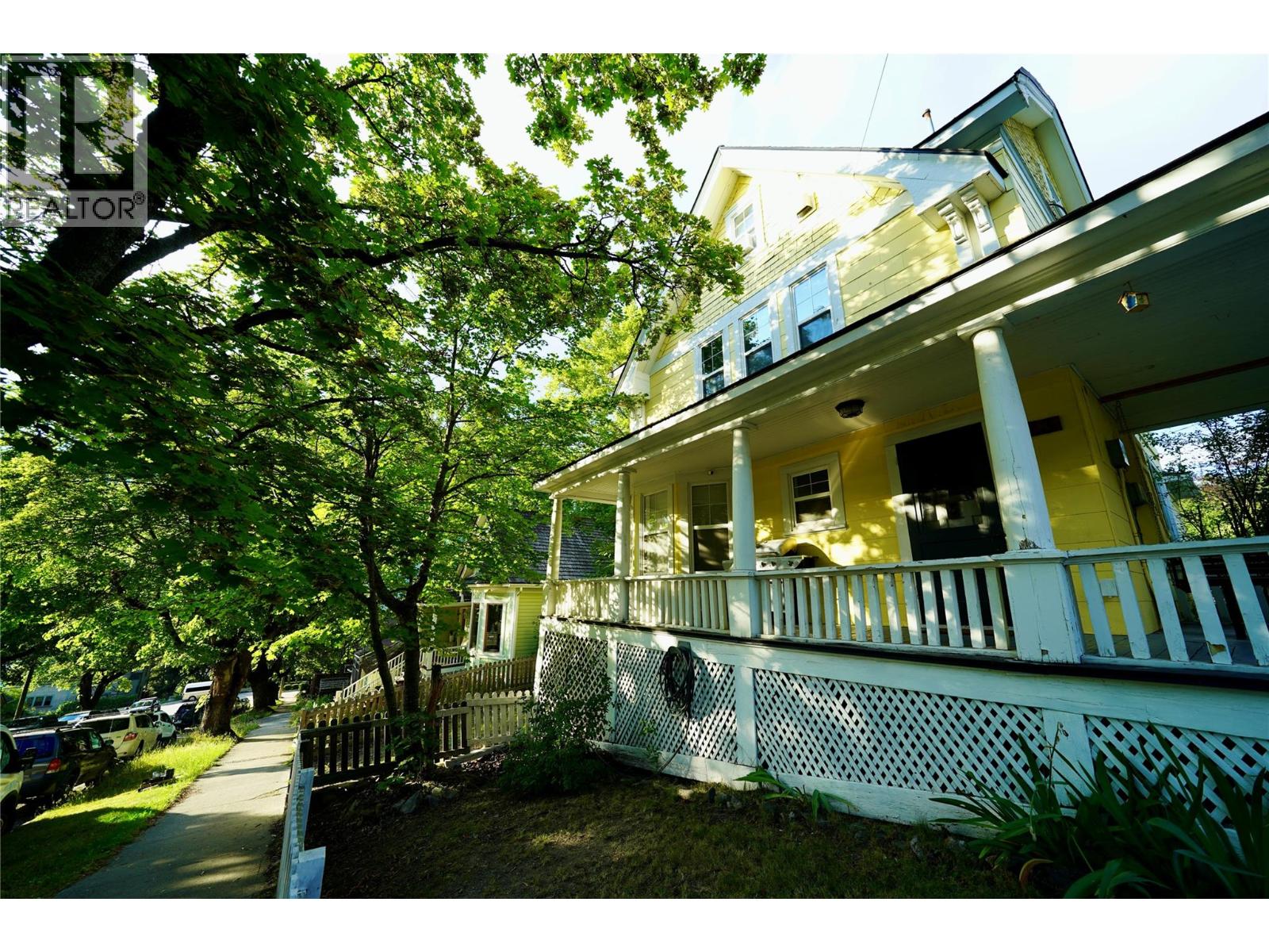 723 Hendryx Street, Nelson, British Columbia  V1L 2B1 - Photo 92 - 10330571