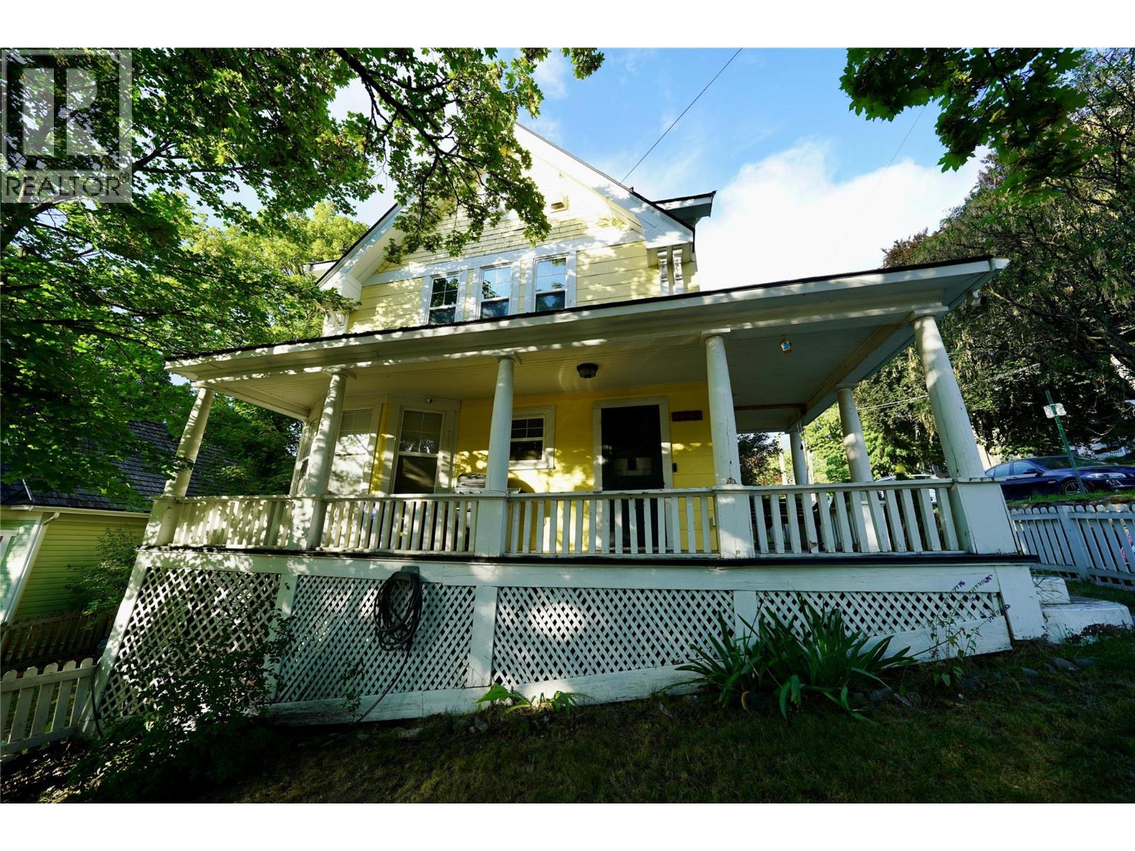 723 Hendryx Street, Nelson, British Columbia  V1L 2B1 - Photo 96 - 10330571