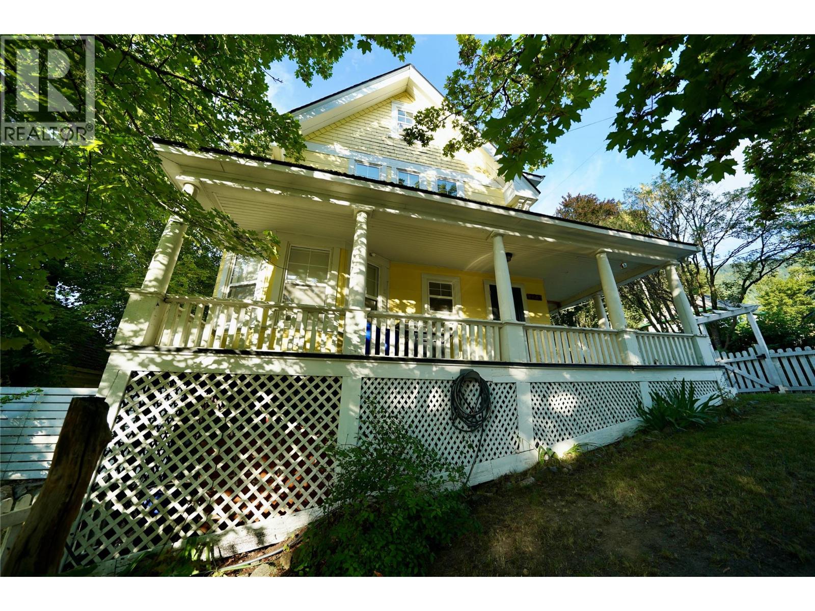 723 Hendryx Street, Nelson, British Columbia  V1L 2B1 - Photo 95 - 10330571