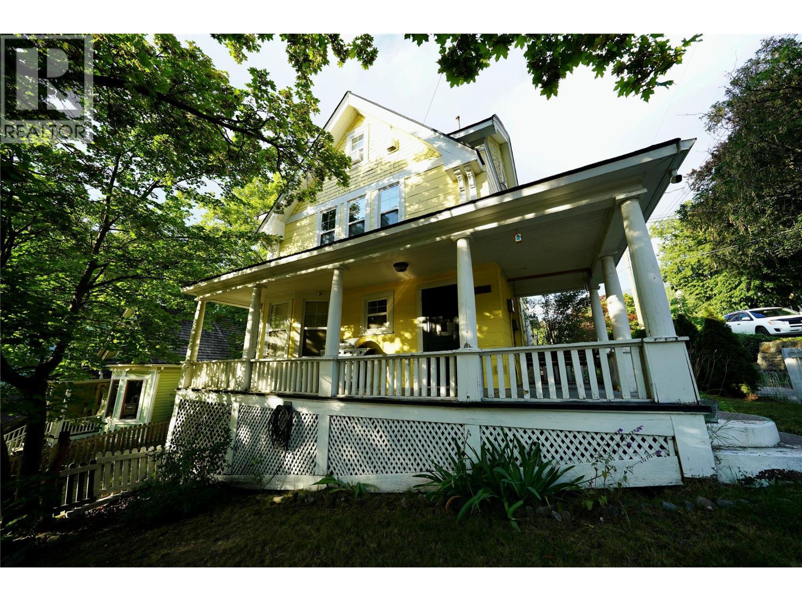 723 Hendryx Street, Nelson, British Columbia  V1L 2B1 - Photo 91 - 10330571