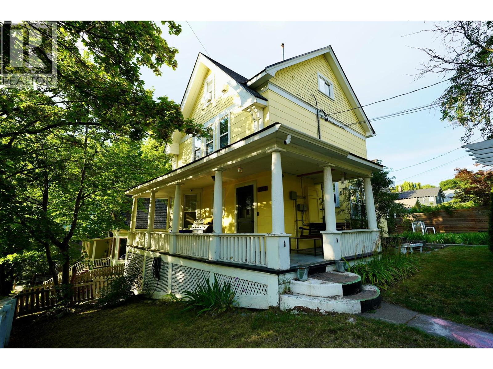723 Hendryx Street, Nelson, British Columbia  V1L 2B1 - Photo 94 - 10330571