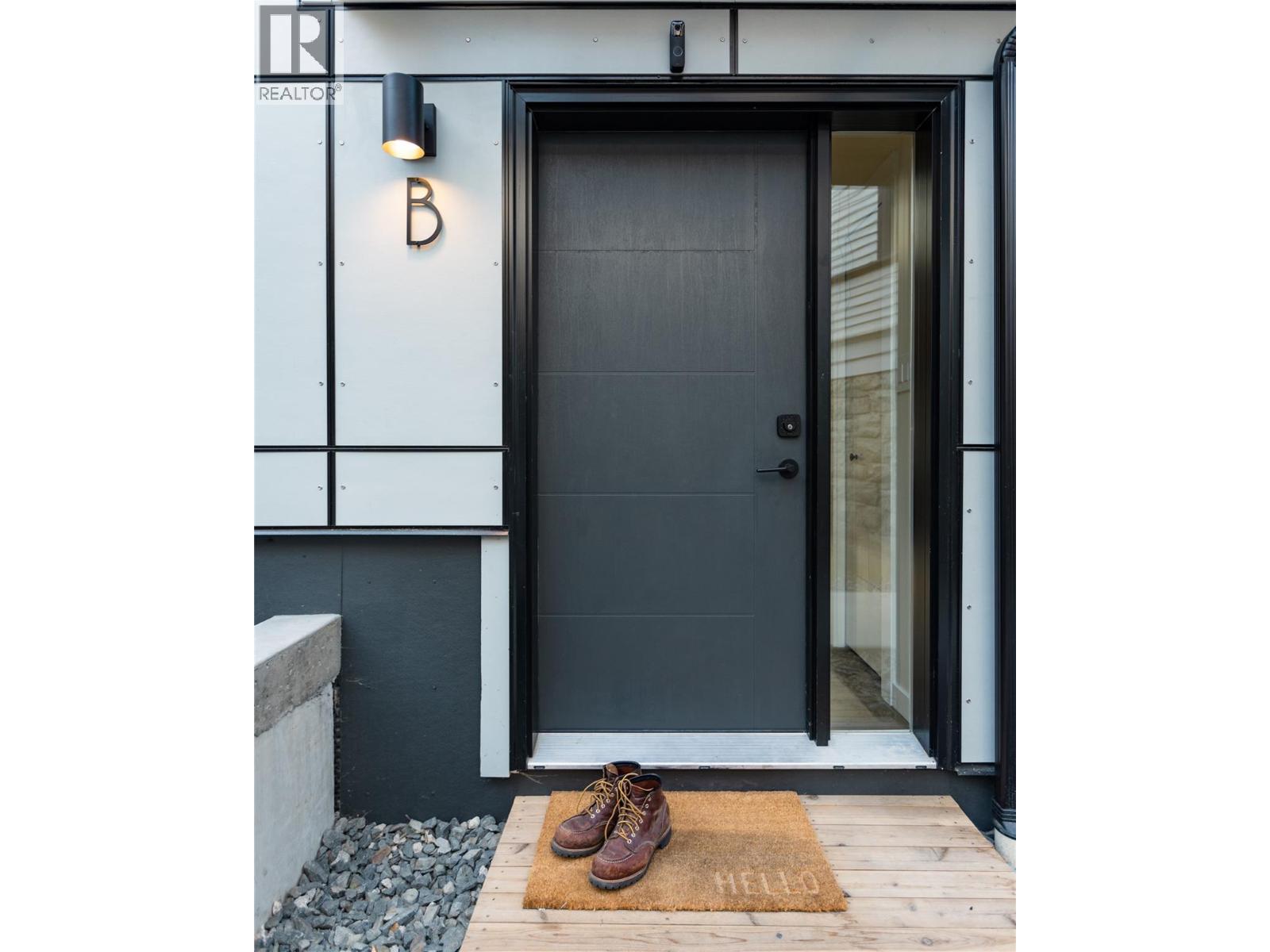 920 Front Street Unit# B, Nelson, British Columbia  V1L 4C2 - Photo 7 - 10350411