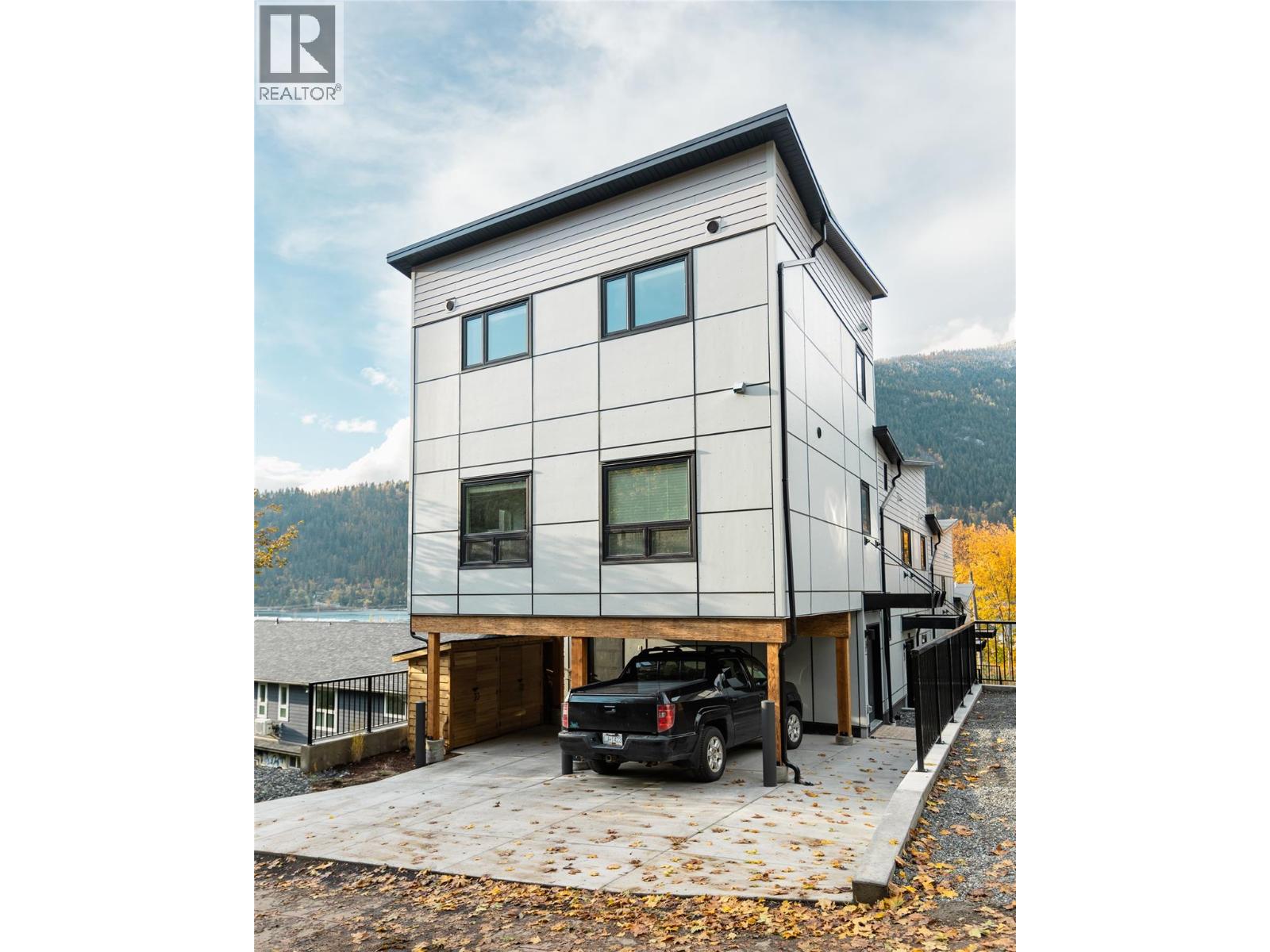 920 Front Street Unit# B, Nelson, British Columbia  V1L 4C2 - Photo 5 - 10350411