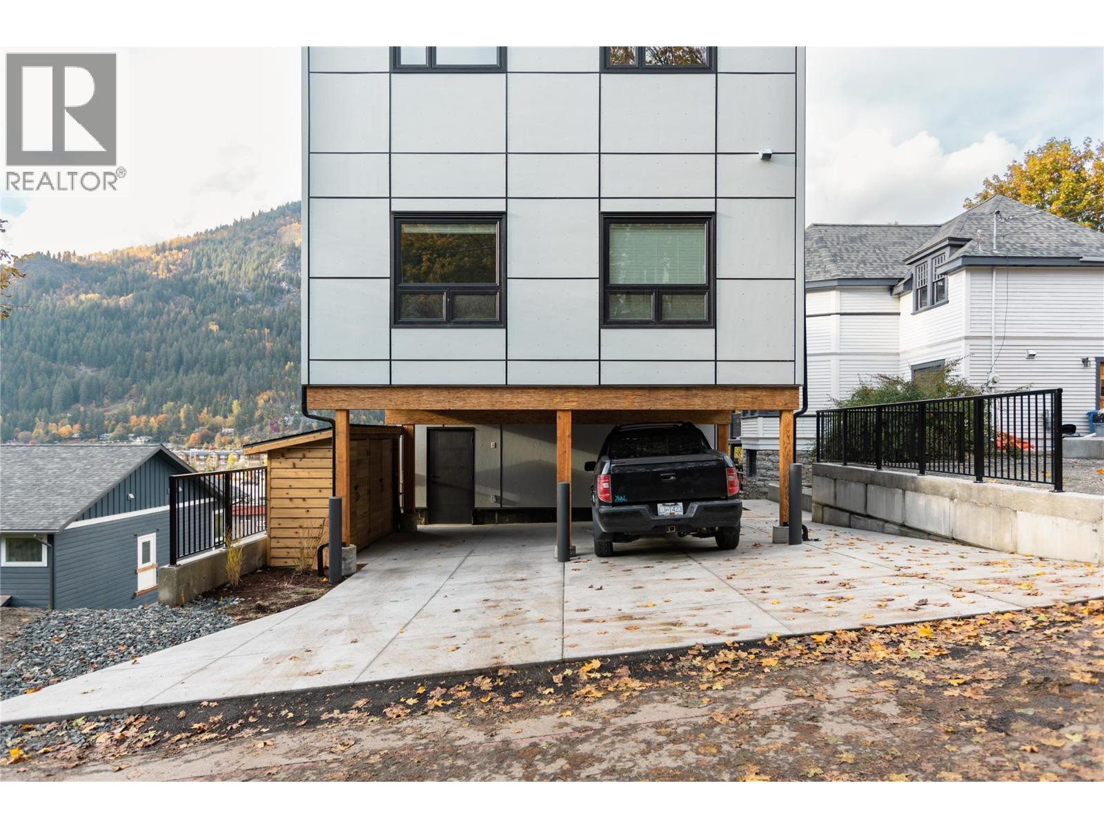 920 Front Street Unit# B, Nelson, British Columbia  V1L 4C2 - Photo 4 - 10350411