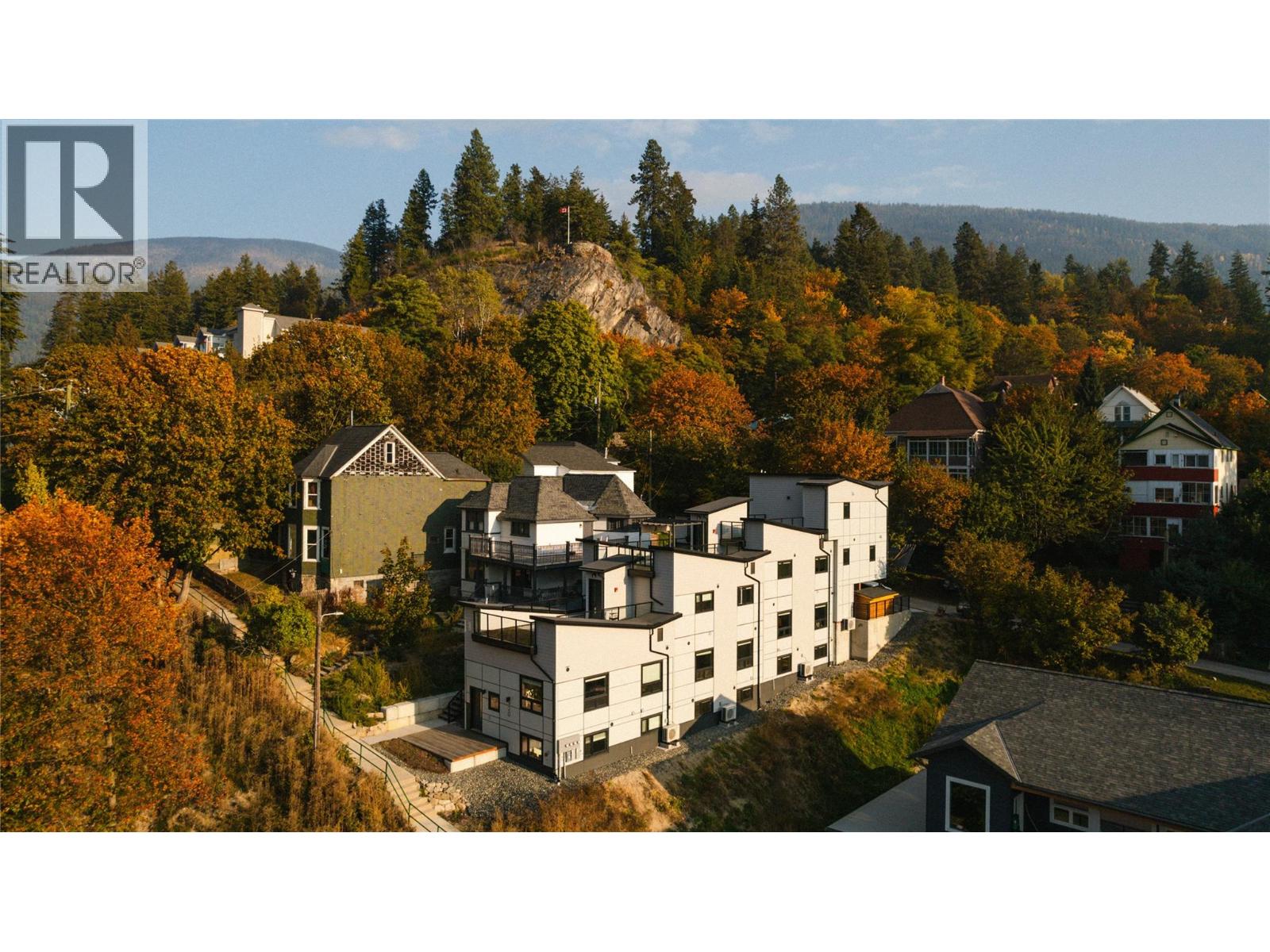 920 Front Street Unit# B, Nelson, British Columbia  V1L 4C2 - Photo 3 - 10350411