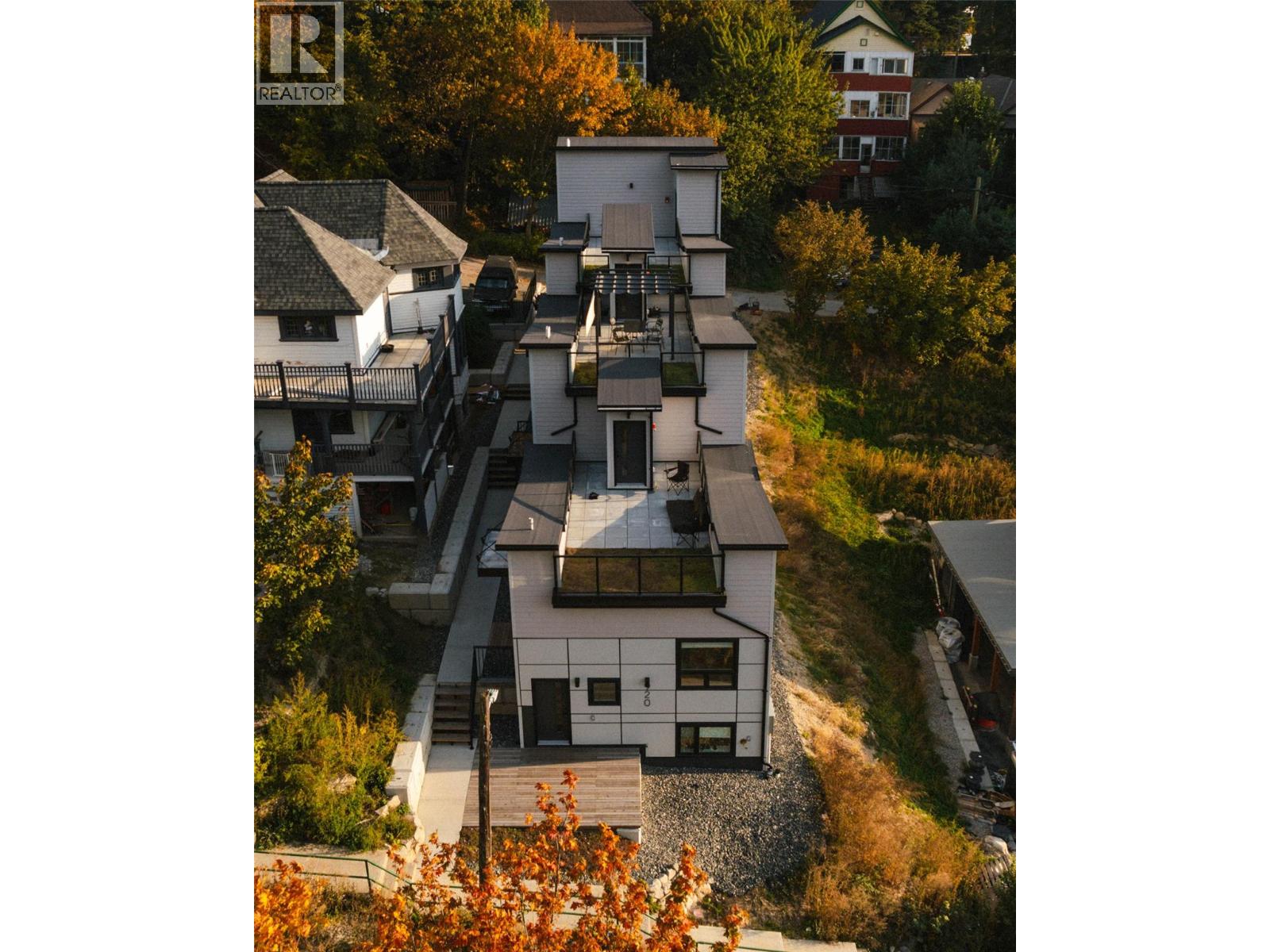 920 Front Street Unit# B, Nelson, British Columbia  V1L 4C2 - Photo 43 - 10350411